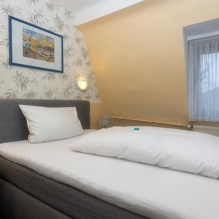 Hotel Westrich Baumholder Buitenkant foto
